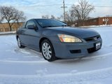 Used 2007 Honda Accord EX-L image 3