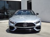 Used 2022 Mercedes-Benz SL 55 AMG 4MATIC image 3