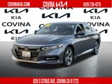 Used 2019 Honda Accord EX image 4