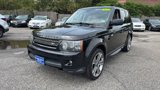 Used 2012 Land Rover Range Rover Sport HSE LUX image 2