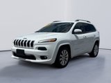 Used 2016 Jeep Cherokee Overland w/ Technology Group image 2