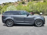 Certified 2023 Land Rover Range Rover Sport SE Dynamic image 2