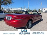 Used 2004 Chrysler Sebring LXi image 4