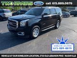Used 2018 GMC Yukon SLT image 3