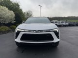 New 2025 Chevrolet Blazer EV RS image 6