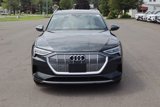 Used 2021 Audi e-tron Premium Plus w/ Premium Plus Package image 2