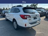 Used 2017 Subaru Outback 2.5i Premium image 3