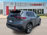 Certified 2023 Nissan Rogue SV image 3