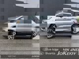 Certified 2024 Ford Edge SEL image 2