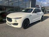New 2024 Maserati Levante GT Ultima image 2