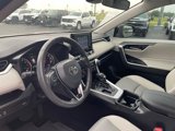 Used 2021 Toyota RAV4 XLE Premium image 5