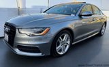 Used 2012 Audi A6 3.0T Prestige image 2
