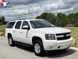 Used 2011 Chevrolet Suburban 2500 LT image 4