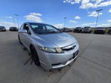 Used 2010 Honda Civic LX image 4