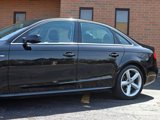 Used 2012 Audi A4 2.0T Premium Plus w/ Premium Plus Pkg image 2