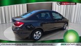 Used 2013 Honda Civic LX image 4