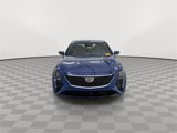 Certified 2025 Cadillac CT5 Premium Luxury w/ Platinum Package image 3