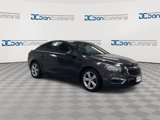 Used 2015 Chevrolet Cruze LT image 2