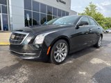 Used 2017 Cadillac ATS Luxury image 3