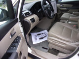 Used 2014 Honda Odyssey EX-L image 3