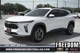 New 2025 Chevrolet Trax LT w/ LT Convenience Package image 3