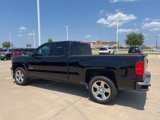 Used 2015 Chevrolet Silverado 1500 LT w/ Texas Edition, 1LT Trim image 3