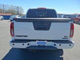 Used 2020 Nissan Frontier SV w/ Value Truck Package image 6