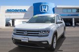 Used 2019 Volkswagen Atlas SE w/ Towing Package image 4