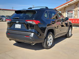 Used 2020 Toyota RAV4 XLE image 3