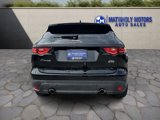 Used 2018 Jaguar F-PACE Prestige image 4