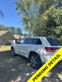 Used 2011 Jeep Grand Cherokee Limited image 2