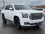 Used 2016 GMC Yukon Denali image 2