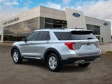Used 2023 Ford Explorer XLT w/ Equipment Group 202A image 3