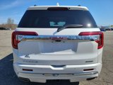 Certified 2023 GMC Acadia Denali w/ Denali Technology Package image 6