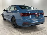 New 2025 Volkswagen Jetta SE image 5