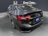 Certified 2018 Honda Clarity Plug-In Hybrid image 3
