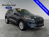 Used 2022 Ford Escape SE w/ Cold Weather Package image 3