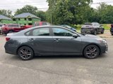 Used 2021 Kia Forte GT-Line w/ GT-Line Premium Package image 6