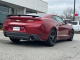 Used 2017 Chevrolet Camaro LT image 5