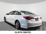 Used 2017 Hyundai Sonata Sport image 3