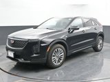 Used 2024 Cadillac XT4 Premium Luxury image 6