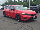 Certified 2023 Honda Civic Sport image 4