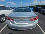 Used 2018 Chevrolet Malibu LS image 4