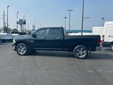 Used 2017 RAM 1500 Big Horn image 4