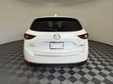 Used 2020 MAZDA CX-5 Grand Touring w/ GT Premium Package image 5
