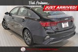 Used 2023 Kia Forte LXS image 4