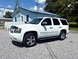 Used 2012 Chevrolet Tahoe LTZ image 2