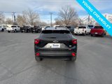 New 2025 Chevrolet Trax RS w/ Sunroof Package image 6
