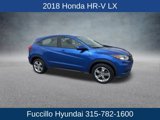 Used 2018 Honda HR-V LX image 2