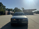 Used 2003 BMW 325i Sedan image 2